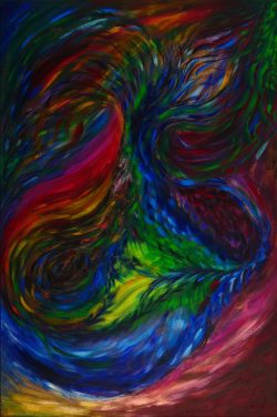 Greed