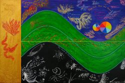 Universal Understanding of Gaia