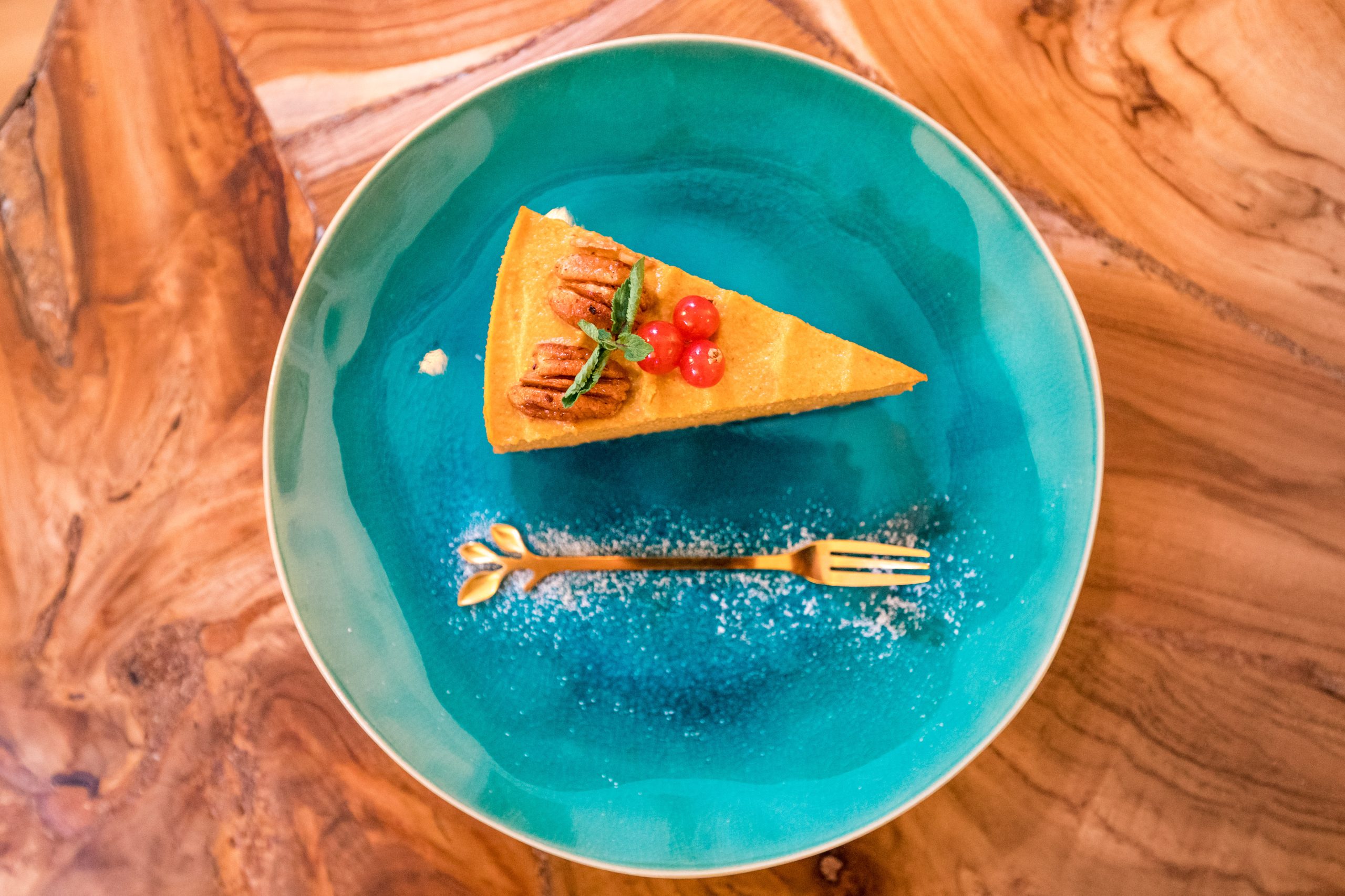 Pumpkin pie UITGEVOGELDT pumpkin-pie-uitgevogeldt